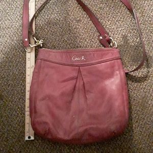 Coach Shoulder Bag
